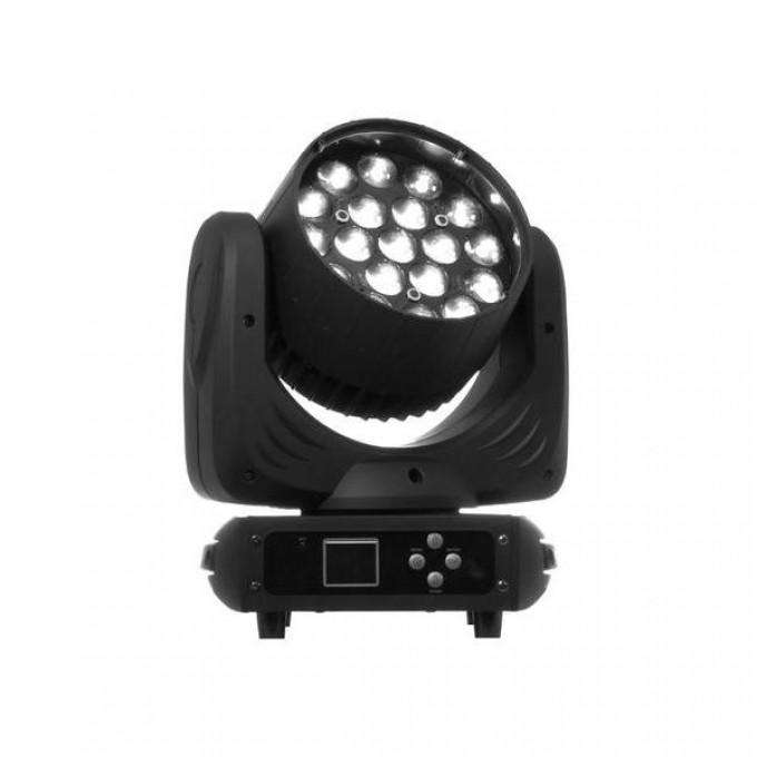 LED вращающиеся головы DIALIGHTING IW19-30 Quatro Zoom 39534