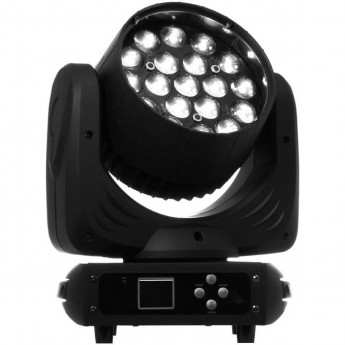 Вращающиеся головы DIALIGHTING IW19-30 Quatro Zoom 51961 Вращающиеся головы DIALIGHTING IW19-30 Quatro Zoom 51961