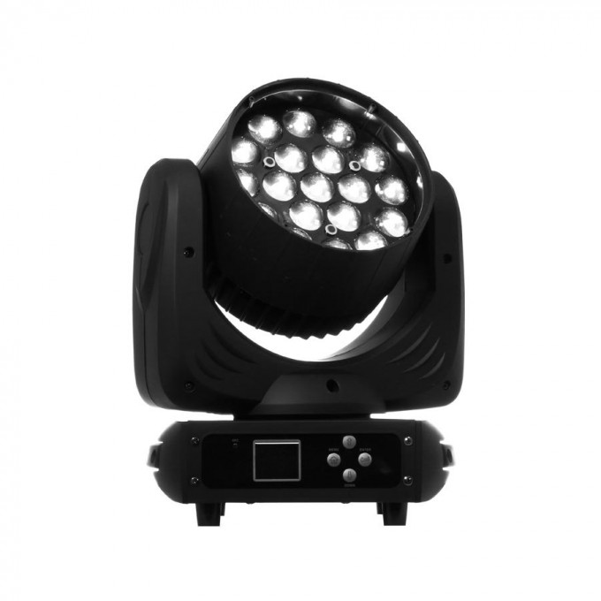 Вращающиеся головы DIALIGHTING IW19-30 Quatro Zoom 51961