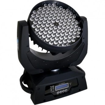 Вращающиеся головы DIALIGHTING IW108-RGBW 51962 Вращающиеся головы DIALIGHTING IW108-RGBW 51962