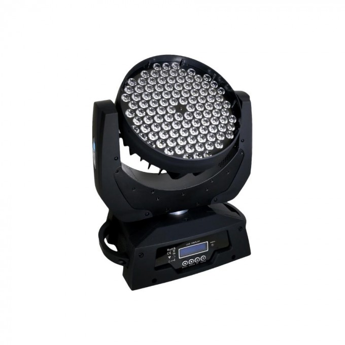 Вращающиеся головы DIALIGHTING IW108-RGBW 51962