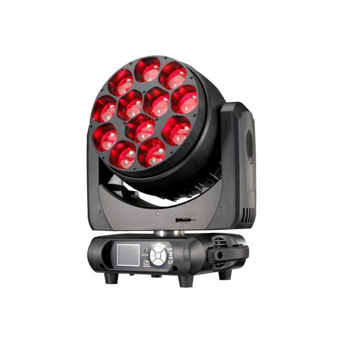 Вращающиеся головы DIALIGHTING IW12-40 51966