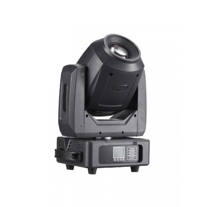 DIALIGHTING Lite spot 50MH вращающаяся голова Spot\Beam, 50 Вт SLT-20238