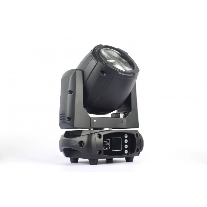 DIALIGHTING MINI BEAM 75 вращающаяся голова Beam, мощность 75Вт SLT-20240