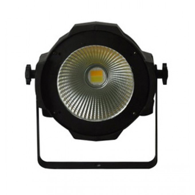 DIALIGHTING 200W RGBW LED COB LIGHT прожектор LED PAR, 200Вт SLT-20283