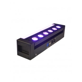 DIALIGHTING Double Bar 6x30 прожектор LED PAR, 56Вт SLT-20287