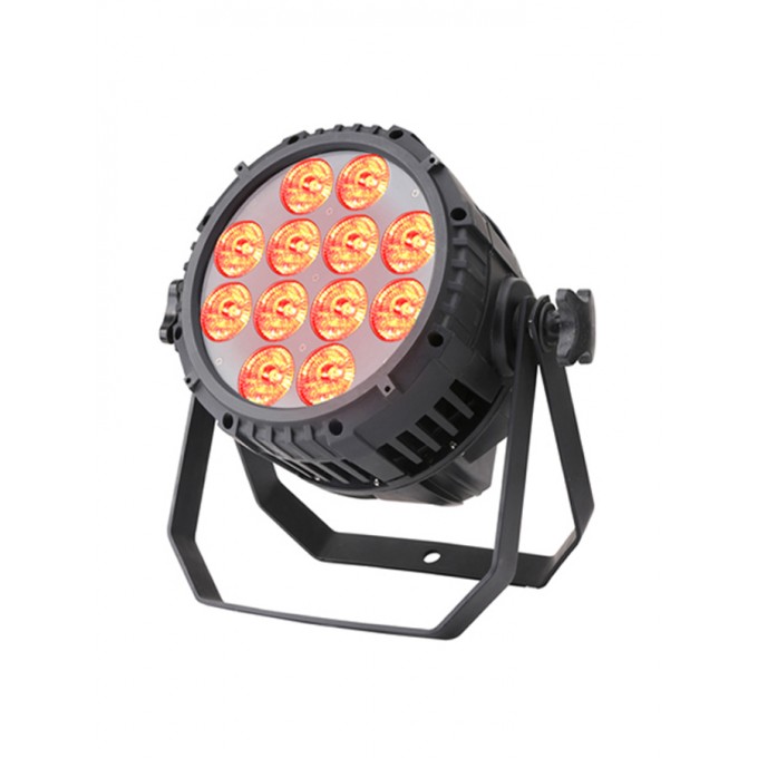 DIALIGHTING LED Multi Par 12x10 4 in1 IP66 прожектор LED PAR, 120Вт SLT-20305