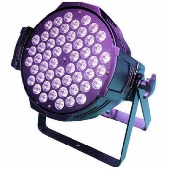 DIALIGHTING LED Multi Par 54-3 UV прожектор LED PAR,  162Вт SLT-20308