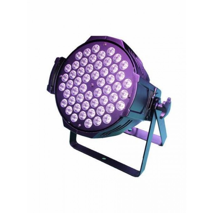 DIALIGHTING LED Multi Par 54-3 UV прожектор LED PAR, 162Вт SLT-20308