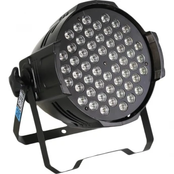 DIALIGHTING LED Multi Par 54-3 WW-CW прожектор LED PAR, 162Вт SLT-20309