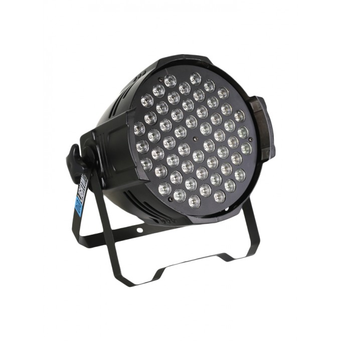 DIALIGHTING LED Multi Par 54-3 WW-CW прожектор LED PAR, 162Вт SLT-20309