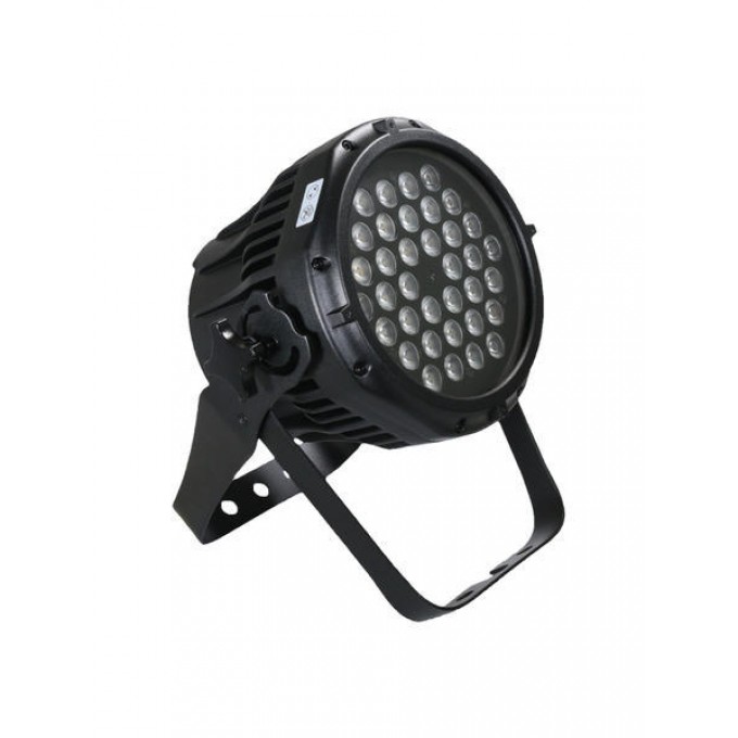 DIALIGHTING LED Multi Par WHITE прожектор LED PAR, 90Вт SLT-20310