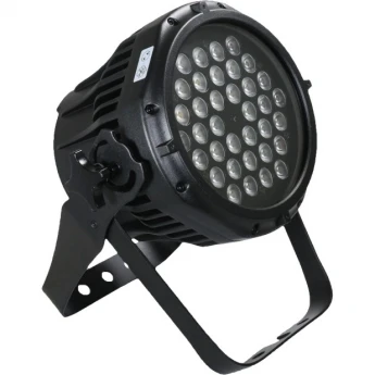 DIALIGHTING LED Multi Par WHITE, IP65 прожектор LED PAR, 90ВТ SLT-20312