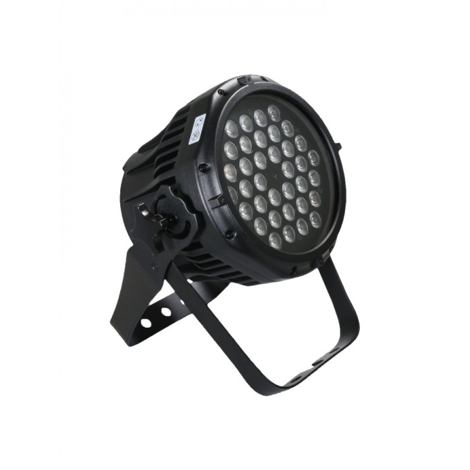 DIALIGHTING LED Multi Par WHITE, IP65 прожектор LED PAR, 90ВТ SLT-20312