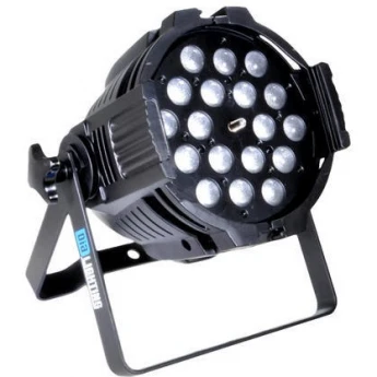 DIALIGHTING LED Multi Par zoom прожектор LED PAR SLT-20313