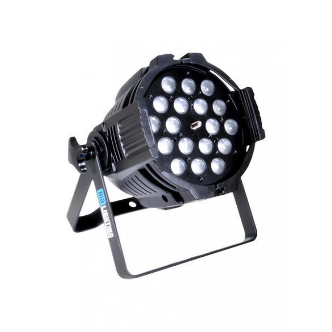 DIALIGHTING LED Multi Par zoom прожектор LED PAR SLT-20313