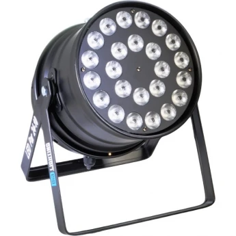DIALIGHTING LED Par 24-10 прожектор LED PAR, 240Вт SLT-20316