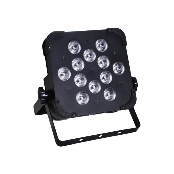 DIALIGHTING Led Par Slim 12 прожектор LED PAR, 180Вт SLT-20321