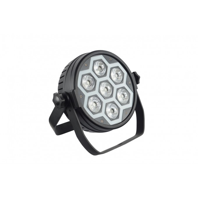 DIALIGHTING Magic Par 7-12 прожектор LED PAR, 84Вт SLT-20329