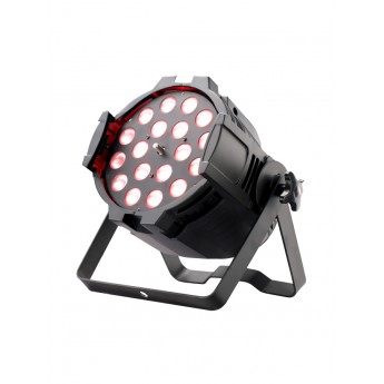 DIALIGHTING PAR CAN 18 zoom прожектор LED PAR, 300Вт SLT-20331