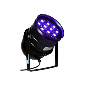 DIALIGHTING UV LEDPAR 64 прожектор LED PAR, 108Вт SLT-20336