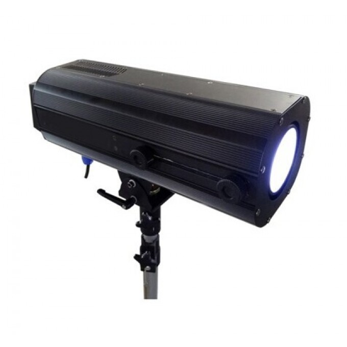 DIALIGHTING DT Follow Spot LED 150W Z - прожектор следящего света, 150Вт SLT-20346