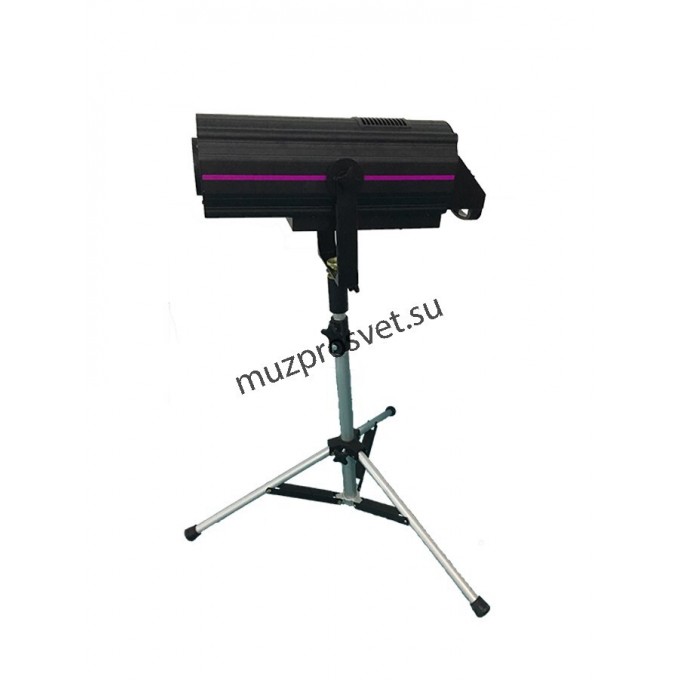 DIALIGHTING DT Follow Spot LED 350/600w stand - штатив для установки светодиодной пушки DIAlighting SLT-20347