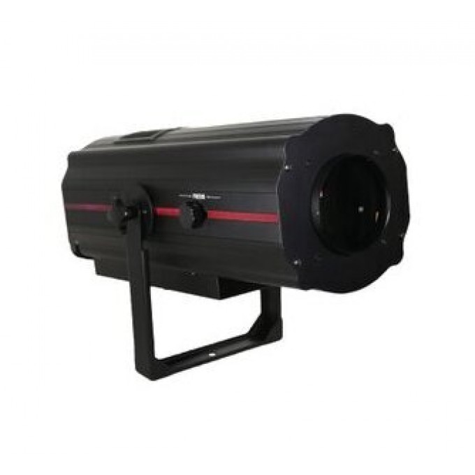 DIALIGHTING DT Follow Spot LED 350W DMX LV - прожектор следящего света, 350Вт SLT-20348