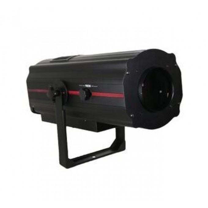 DIALIGHTING DT Follow Spot LED 350W LV - прожектор следящего света, 350Вт SLT-20349